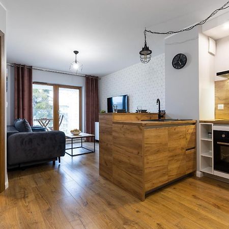 Amk Apartament 29 Gdynia Centrum Ngoại thất bức ảnh
