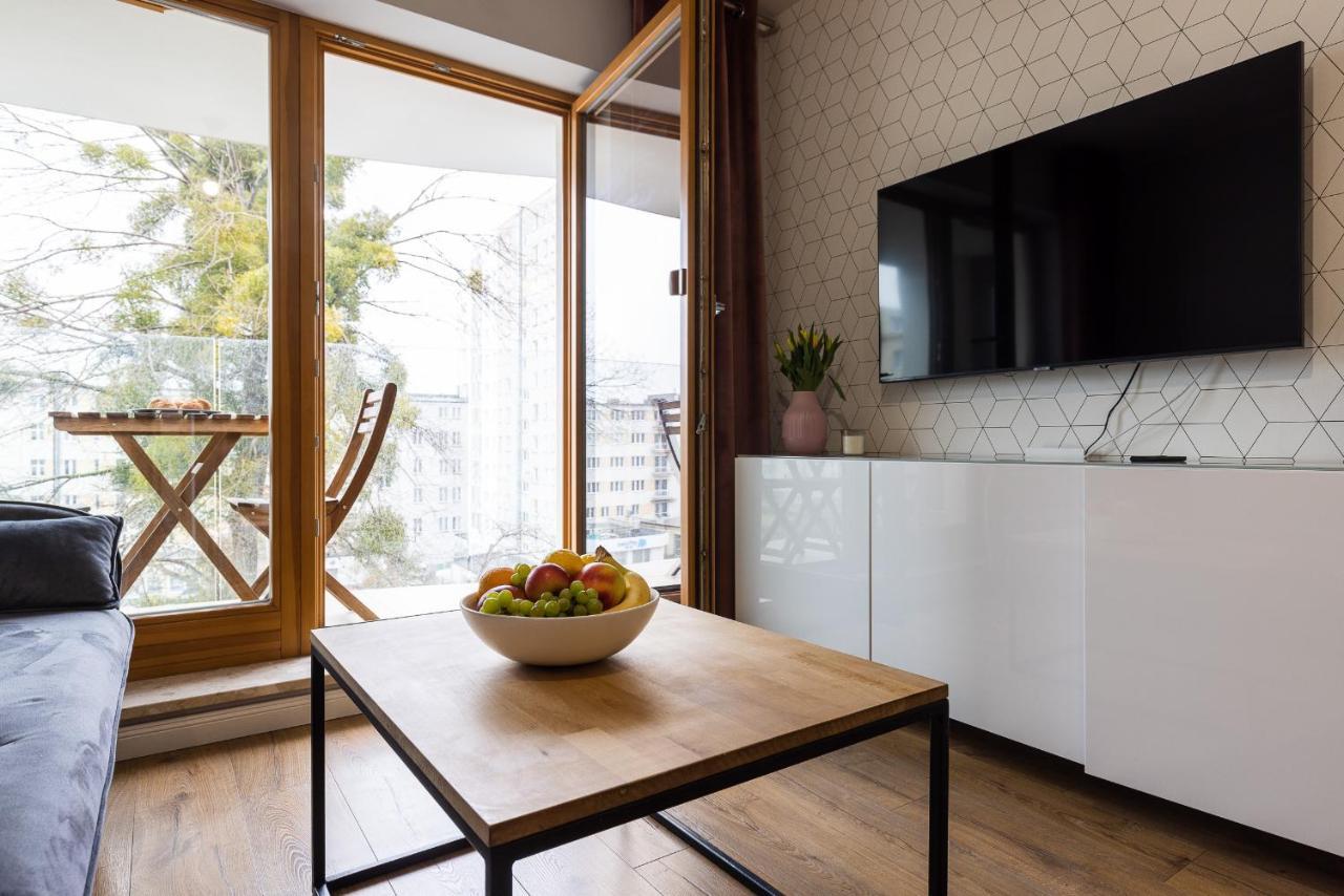 Amk Apartament 29 Gdynia Centrum Ngoại thất bức ảnh