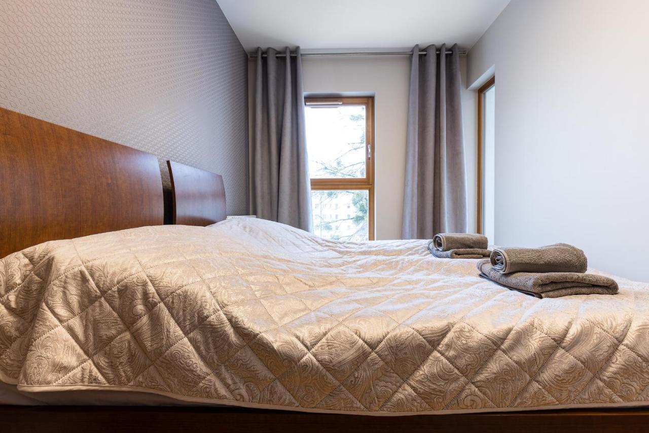 Amk Apartament 29 Gdynia Centrum Ngoại thất bức ảnh