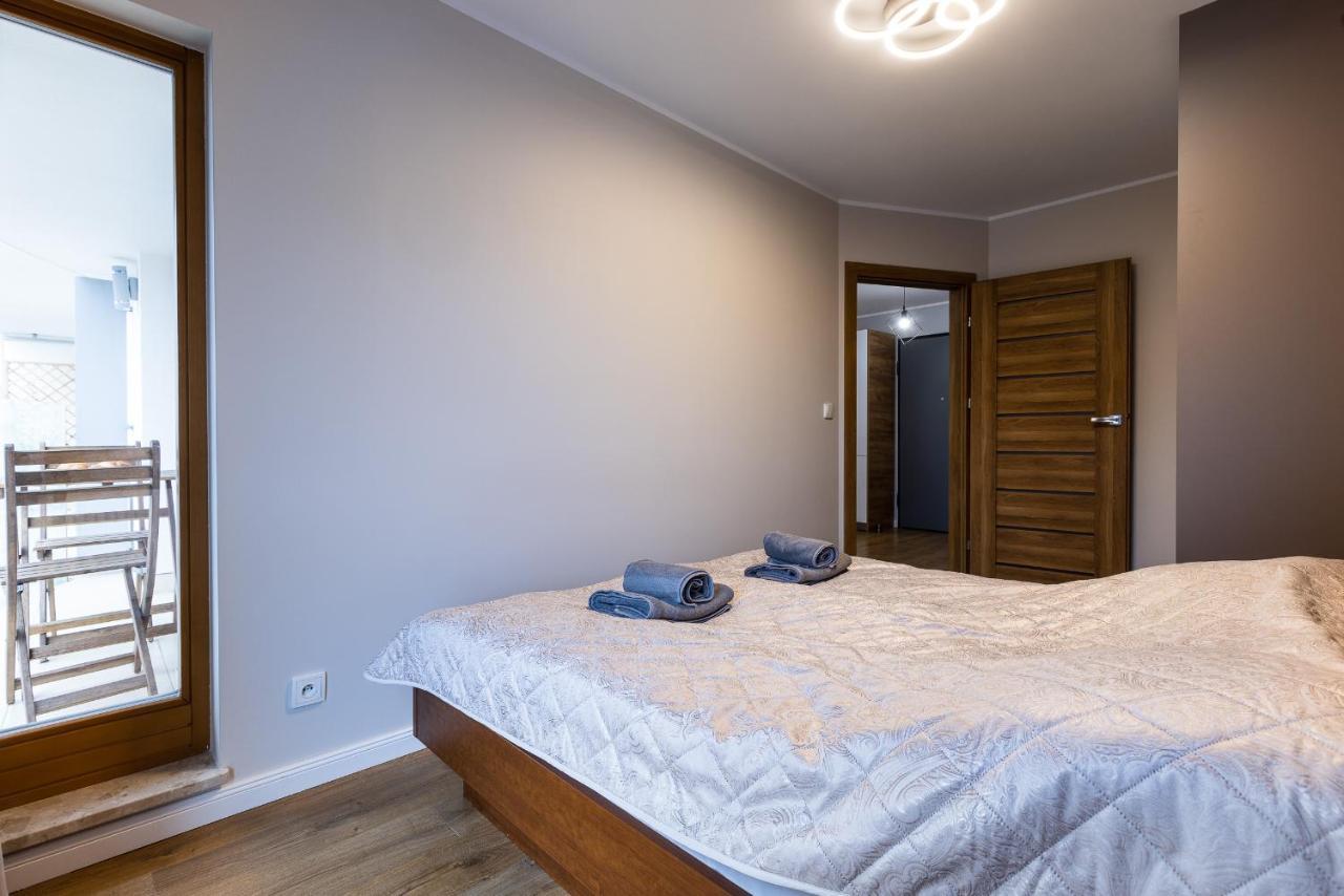 Amk Apartament 29 Gdynia Centrum Ngoại thất bức ảnh